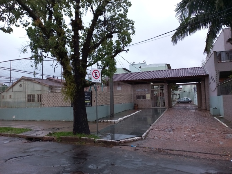 Lote 003 Apartamento Bairro Camaquã