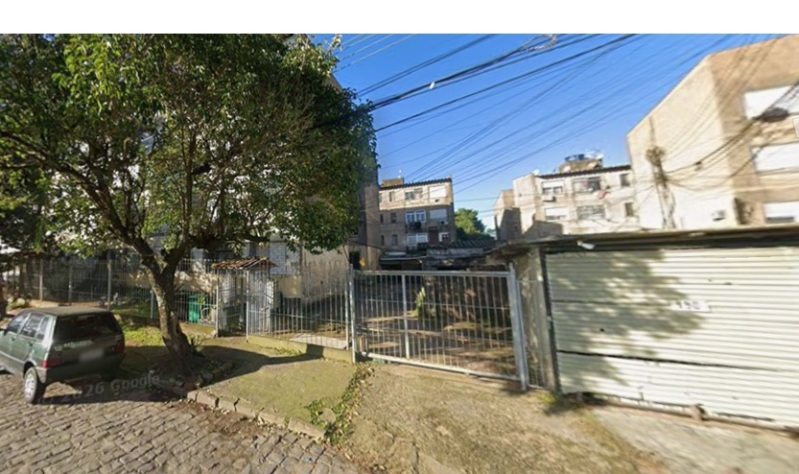 Lote 004 Apartamento Bairro Rubem Berta
