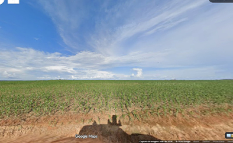 LOTE 001 Fazenda Pedra Verde I medindo 2.360,41 hectares localizada a 9km de Goianorte, Tocantins, s — foto 3