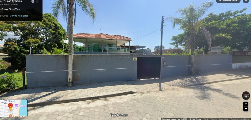 LOTE 001-1 Terreno urbano com ou sem benfeitorias