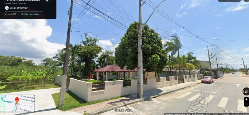 LOTE 001-2 Terreno urbano com ou sem benfeitorias — foto 3