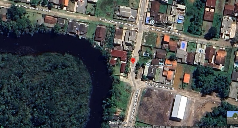 LOTE 001-2 Terreno urbano com ou sem benfeitorias — foto 4