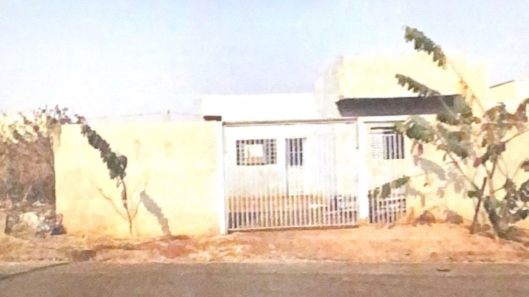 Casa no Residencial Luzia Poloto em São José do Rio Preto/SP — foto 2