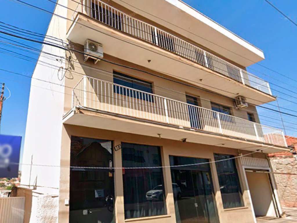 Casa 694 m² - Centro - Botucatu - SP — foto 2