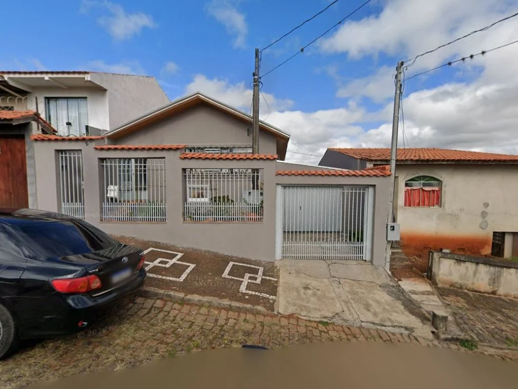 Casa 100 m² - Estrela - Ponta Grossa - PR — foto 2