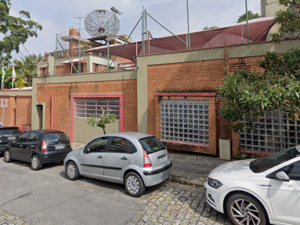 Imóvel Comercial 280 m² (Próx. ao Metrô Santana) - Jardim São Paulo - São Paulo - SP — foto 2