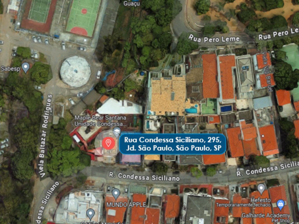 Imóvel Comercial 280 m² (Próx. ao Metrô Santana) - Jardim São Paulo - São Paulo - SP — foto 4