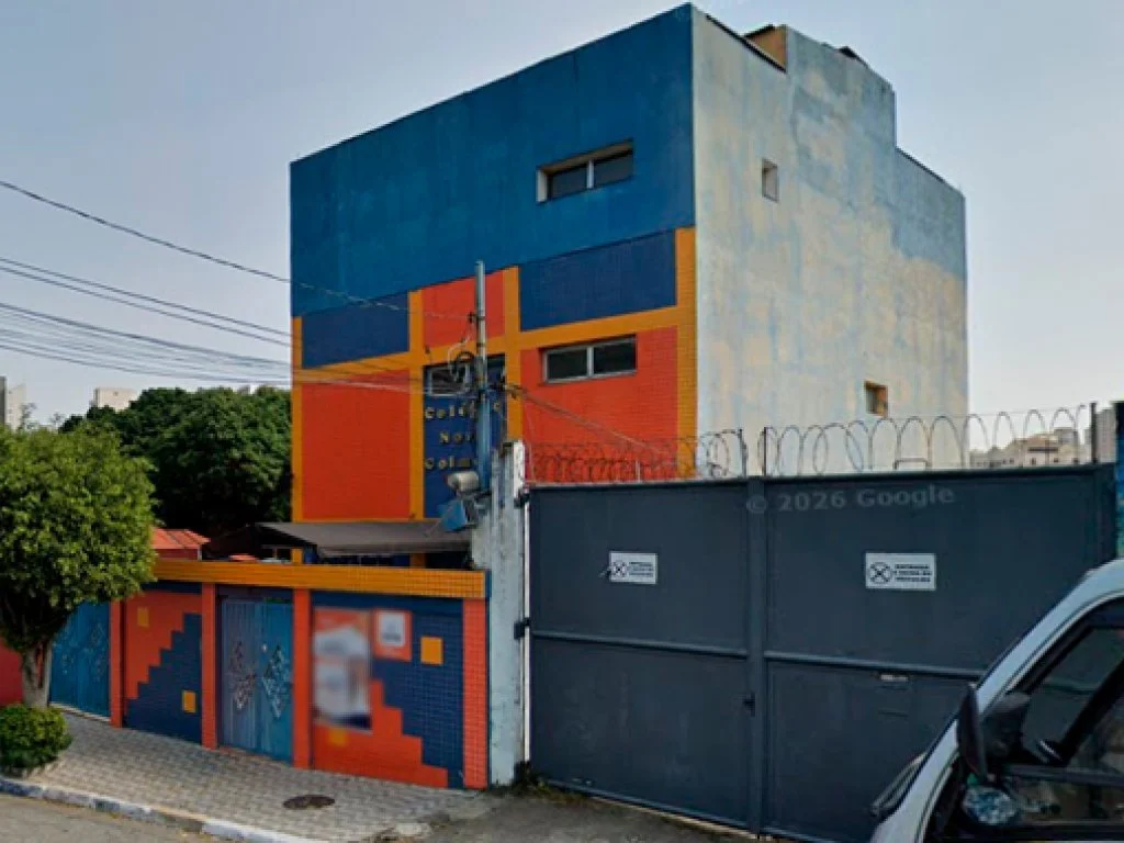 Direitos Hereditários sobre Imóvel Comercial 395 m² - Bosque da Saúde - São Paulo - SP — foto 2