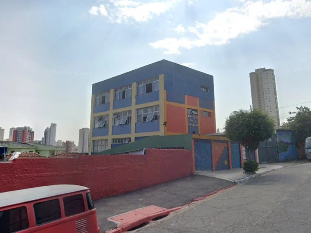 Direitos Hereditários sobre Imóvel Comercial 395 m² - Bosque da Saúde - São Paulo - SP — foto 3
