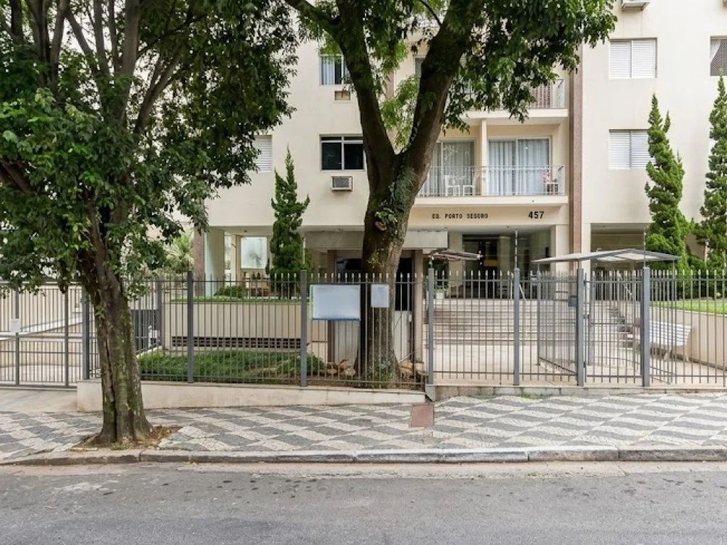 Direitos Hereditários sobre Apartamento 69 m² (próx. à Av. Pacaembu) - Perdizes - São Paulo - SP — foto 2