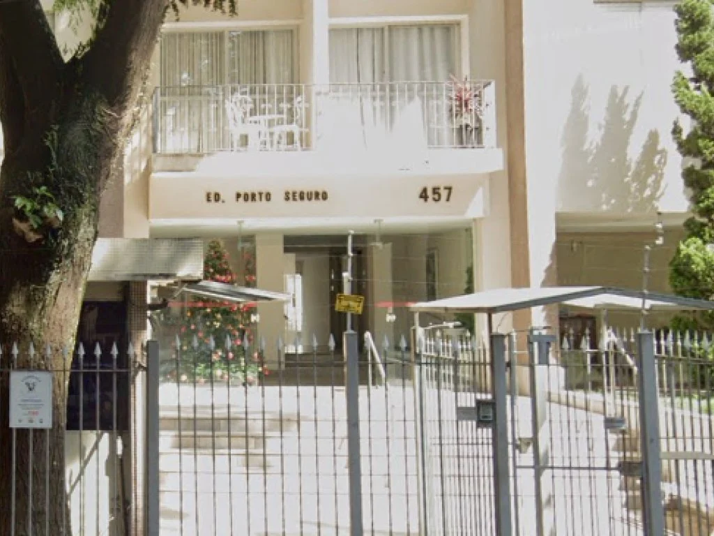 Direitos Hereditários sobre Apartamento 69 m² (próx. à Av. Pacaembu) - Perdizes - São Paulo - SP — foto 3