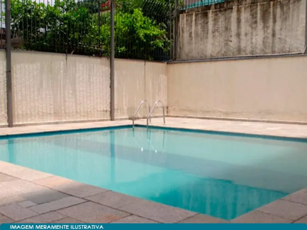 Direitos Hereditários sobre Apartamento 69 m² (próx. à Av. Pacaembu) - Perdizes - São Paulo - SP — foto 5