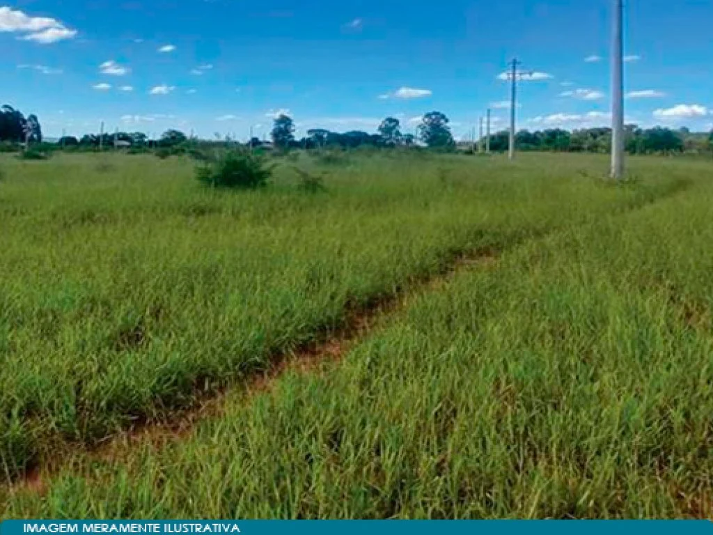 Terreno 261 m² - Jardim Marcella - Águas de Santa Bárbara - SP — foto 3