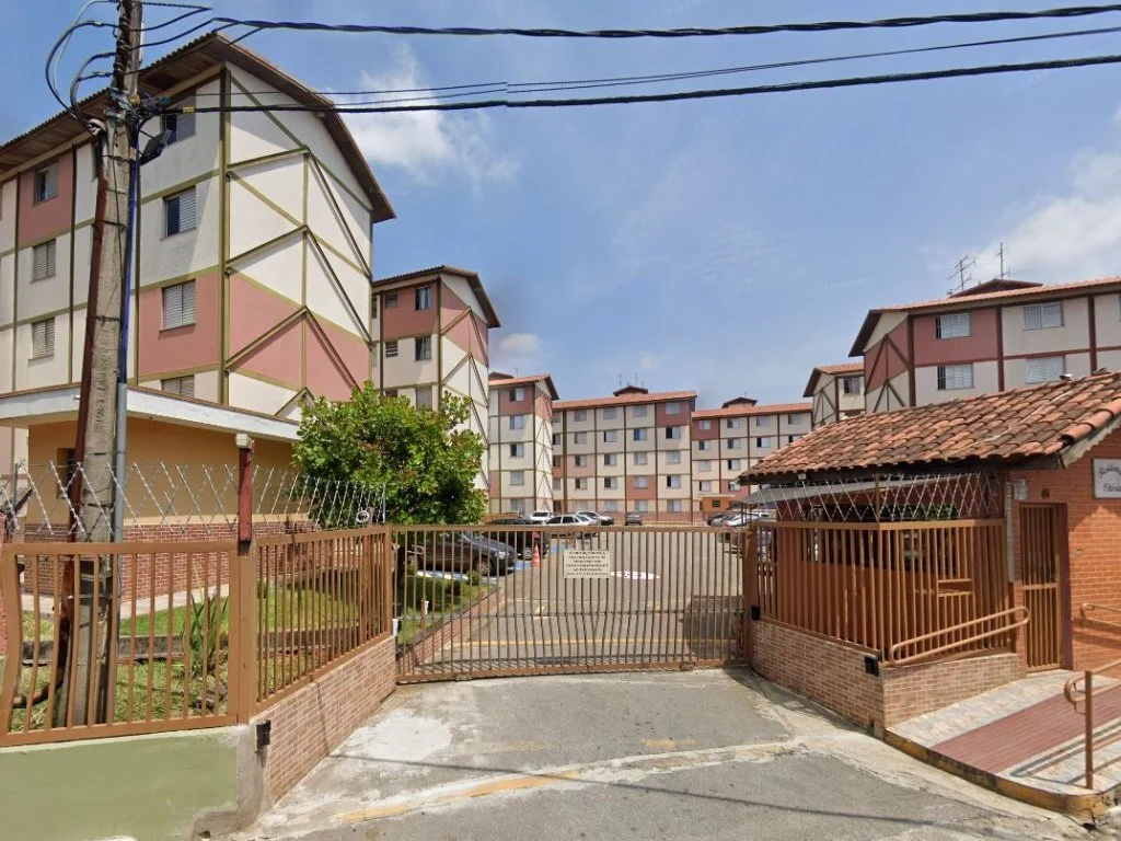 Direitos sobre Apartamento 42 m² - Jardim Nélia - São Paulo - SP