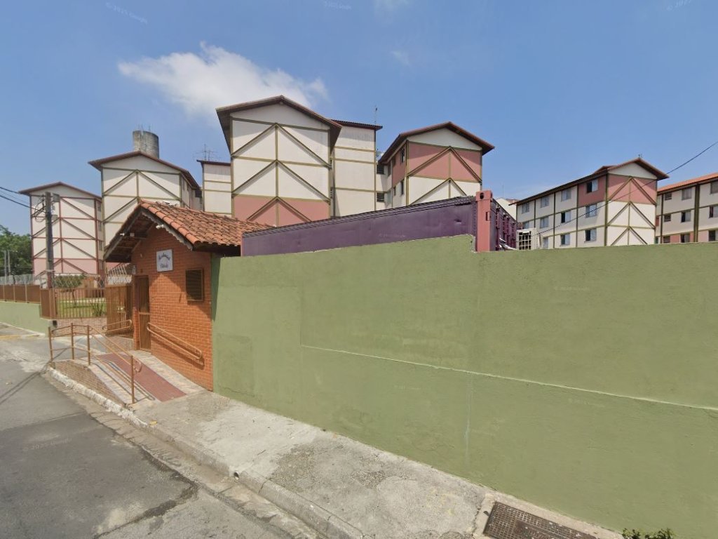 Direitos sobre Apartamento 42 m² - Jardim Nélia - São Paulo - SP — foto 3