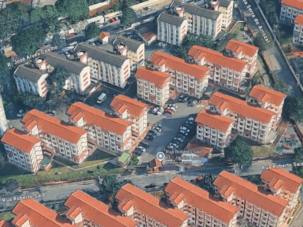Direitos sobre Apartamento 42 m² - Jardim Nélia - São Paulo - SP — foto 4
