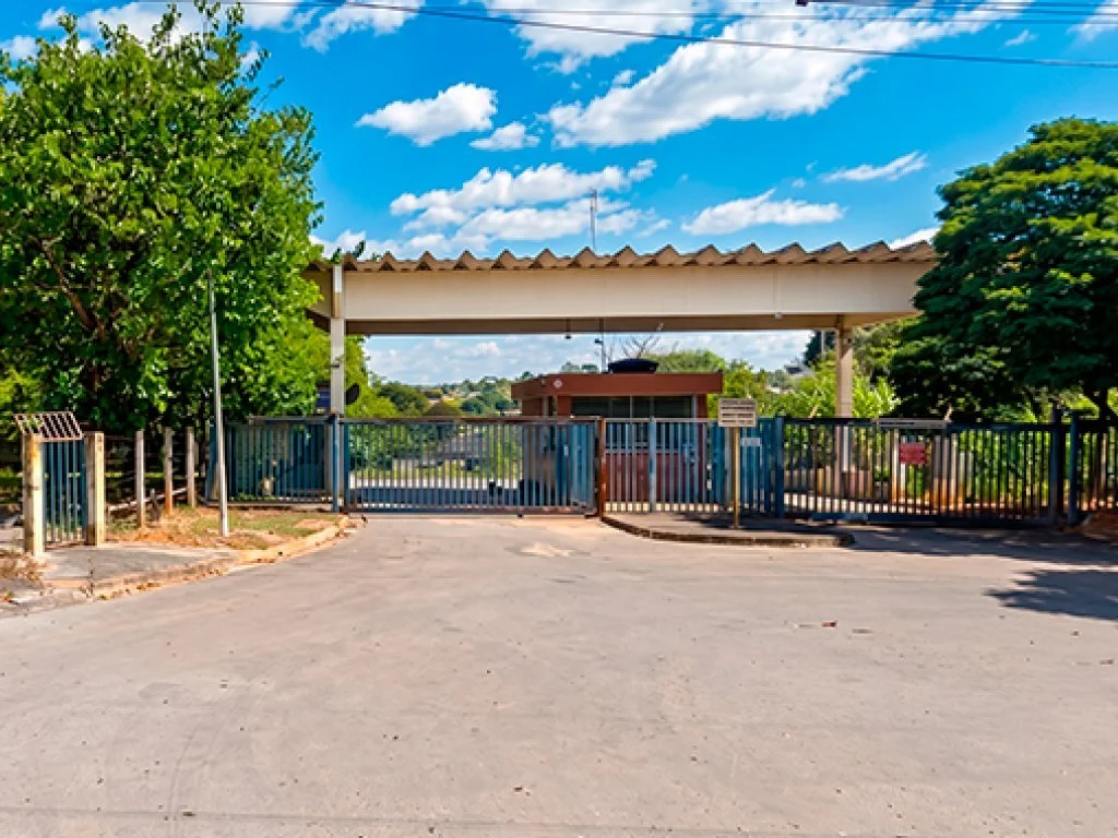 Imóvel Industrial em Área de 46 ha - Capoavinha - Votorantim - SP