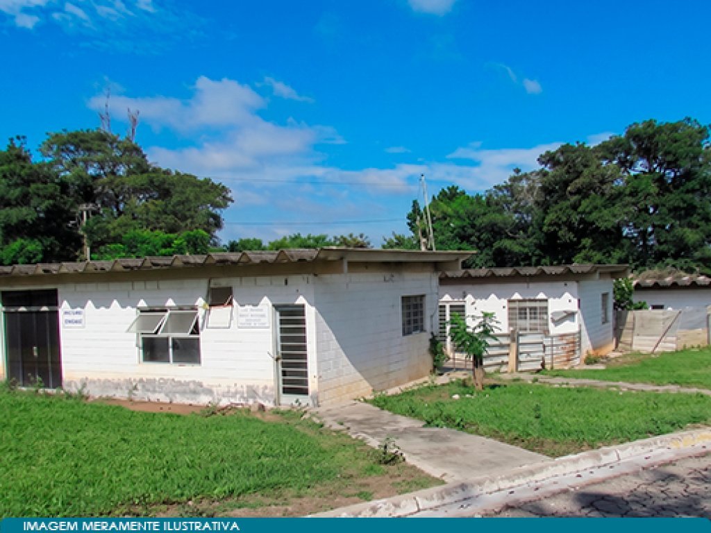Imóvel Industrial em Área de 46 ha - Capoavinha - Votorantim - SP — foto 3