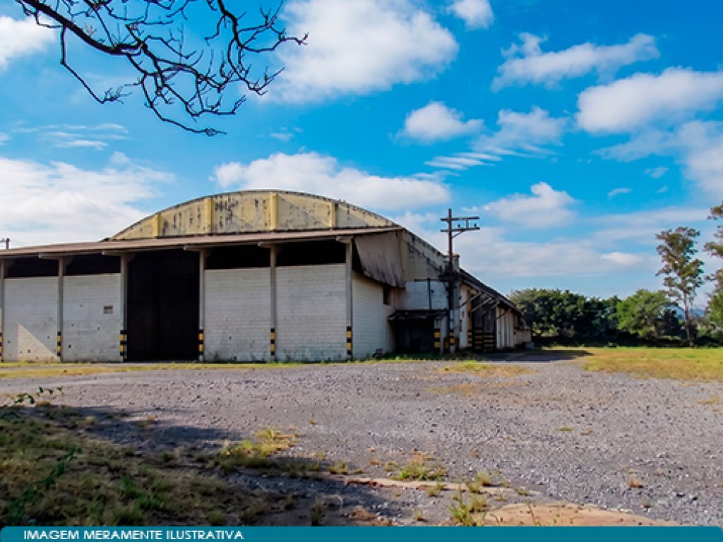 Imóvel Industrial em Área de 46 ha - Capoavinha - Votorantim - SP — foto 4