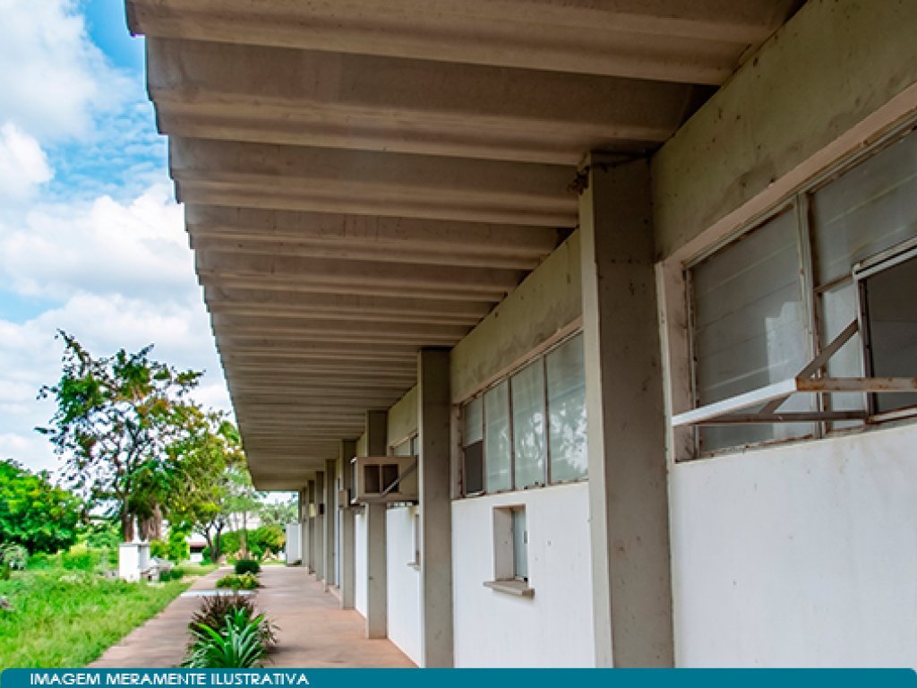 Imóvel Industrial em Área de 46 ha - Capoavinha - Votorantim - SP — foto 5