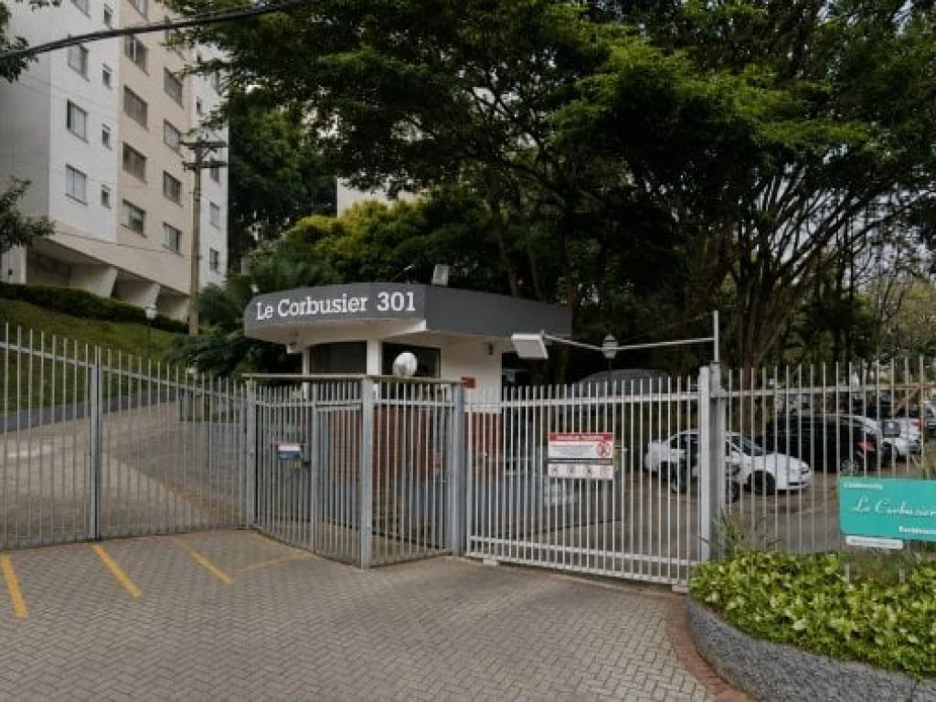Apartamento 41 m² (01 vaga) - Parque Jabaquara - São Paulo - SP — foto 2