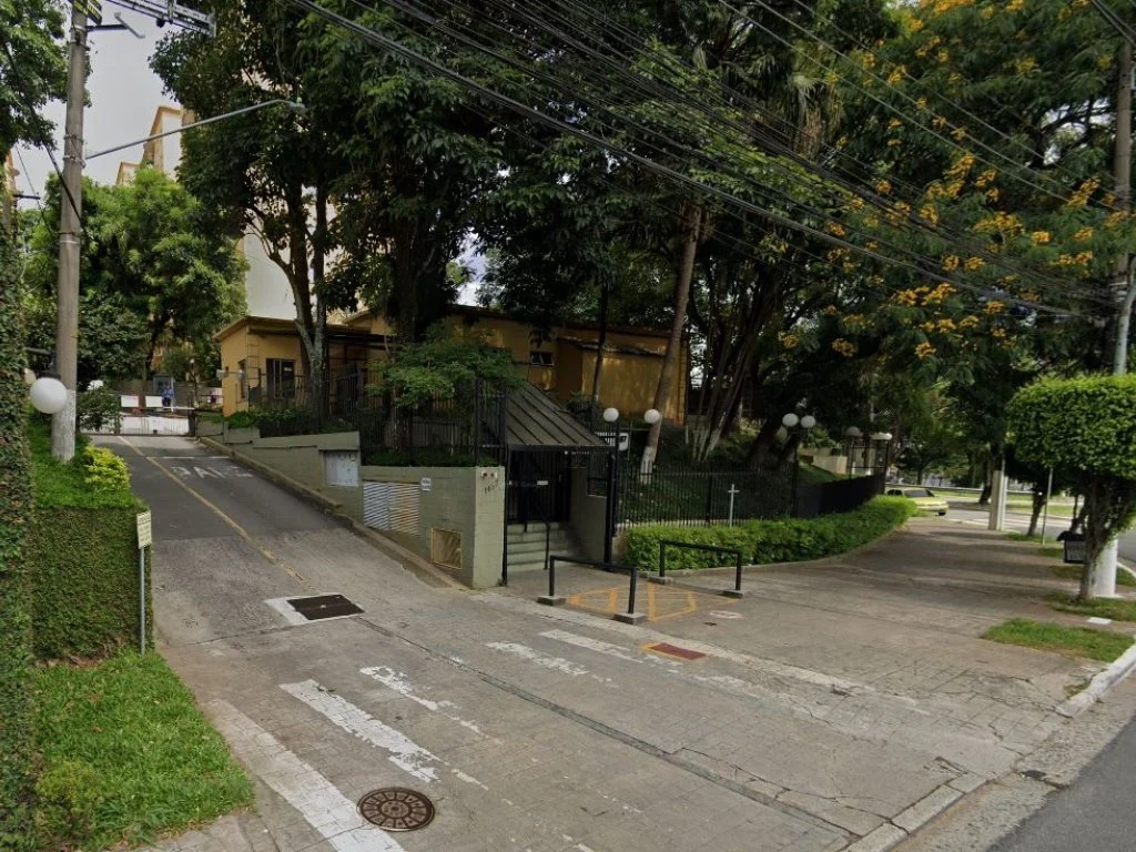 Apartamento 60 m² (01 vaga) - Vila das Belezas - São Paulo - SP — foto 3