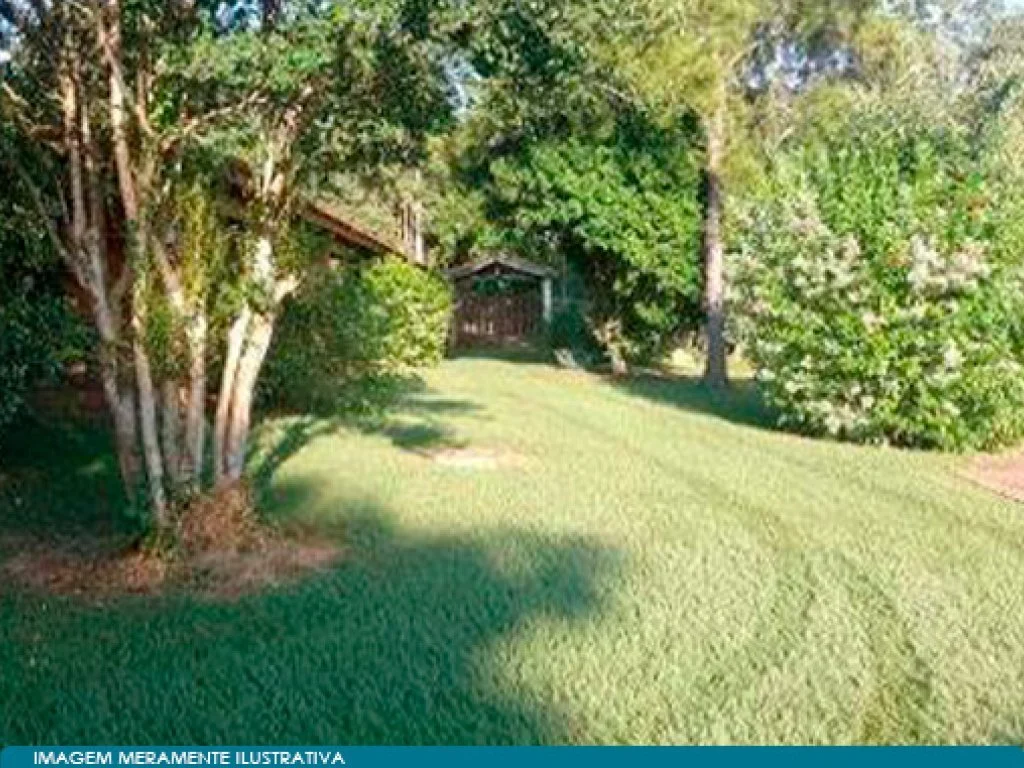 Chácara em Área de 3.000 m² - Loteamento São Francisco - Porto Feliz - SP — foto 4