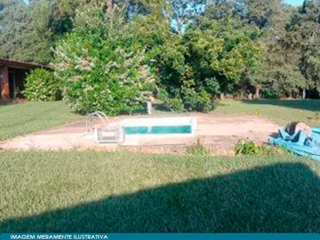 Chácara em Área de 3.000 m² - Loteamento São Francisco - Porto Feliz - SP — foto 5