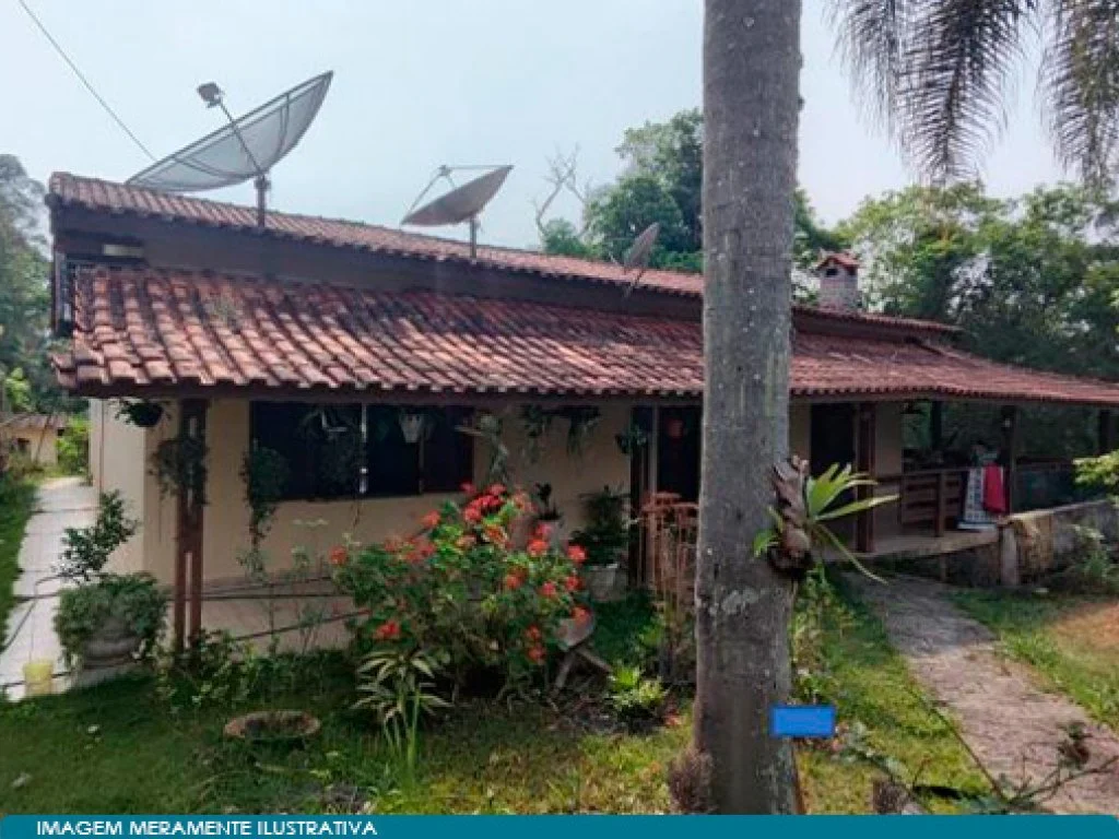 Direitos sobre Casa 236 m² em Terreno de 1.000 m² - Olho d’Água - Mairiporã - SP — foto 2