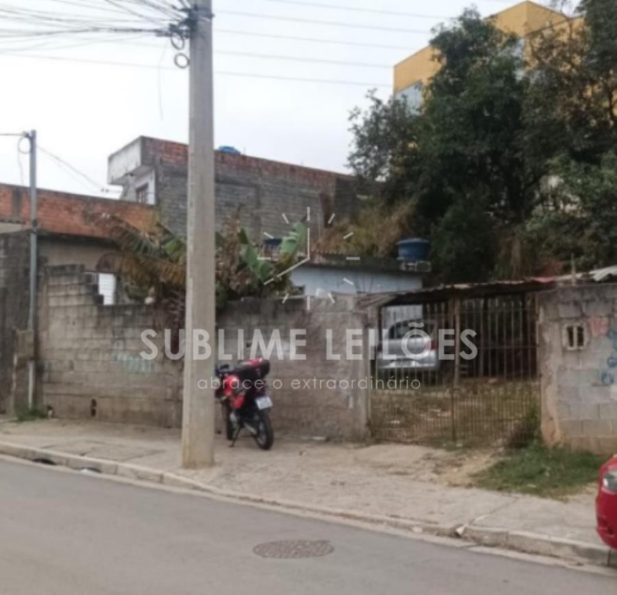 Terreno de 262m² | Benfeitorias Casa em Itaquaquecetuba — foto 4