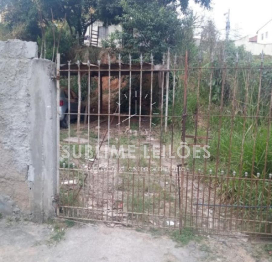 Terreno de 262m² | Benfeitorias Casa em Itaquaquecetuba — foto 5