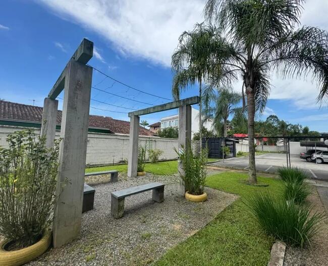 Apartamento 2 Quartos + Garagem No Residencial Spazio Juventus Bairro Boehmerwald Joinville-sc — foto 5