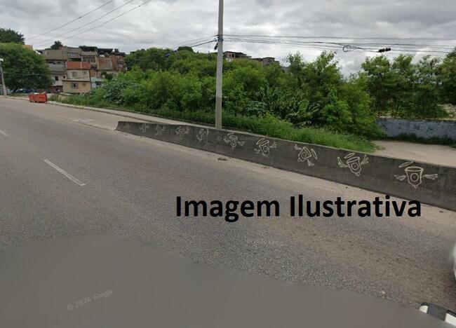 Galpão E Respectivo Terreno Situado Na Avenida Brasil, Barros Filho, Rio De Janeiro/RJ. — foto 2