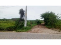 Lotes do Loteamento São José - Centro - Bezerros/PE — foto 2