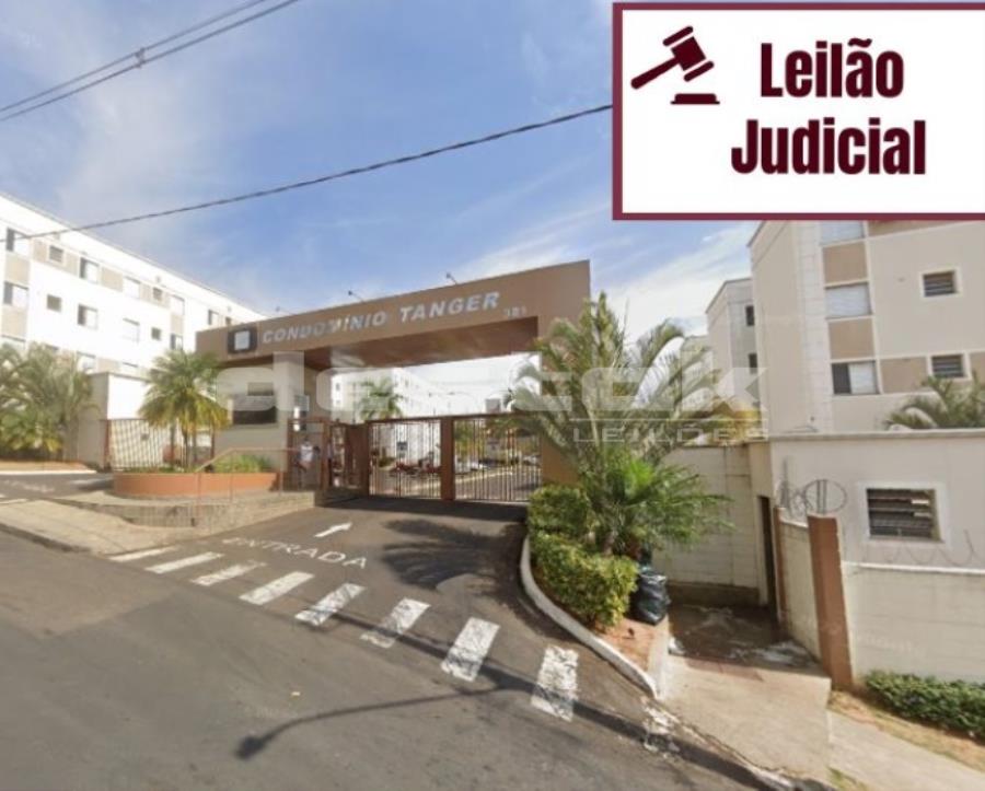 Apartamento em Marília/SP