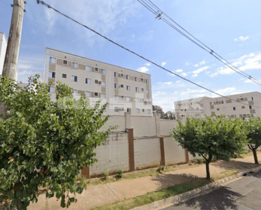 Apartamento em Marília/SP — foto 2
