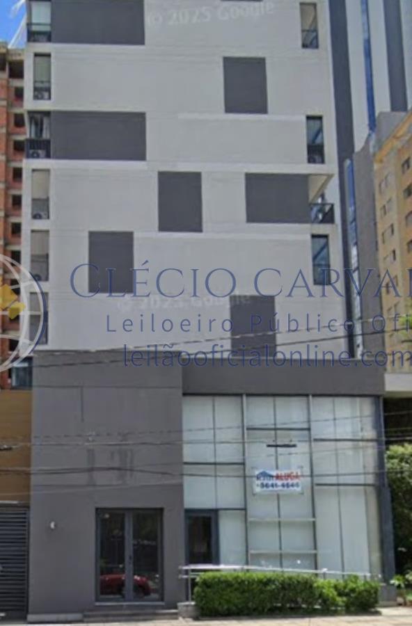 Apartamento 37m² - São Paulo - SP Apartamento 37m² — foto 2