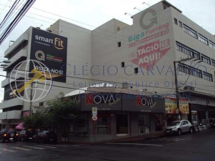 Prédio Comercial 6.519m² - São José do Rio Preto - SP Prédio Comercial 6.519m²