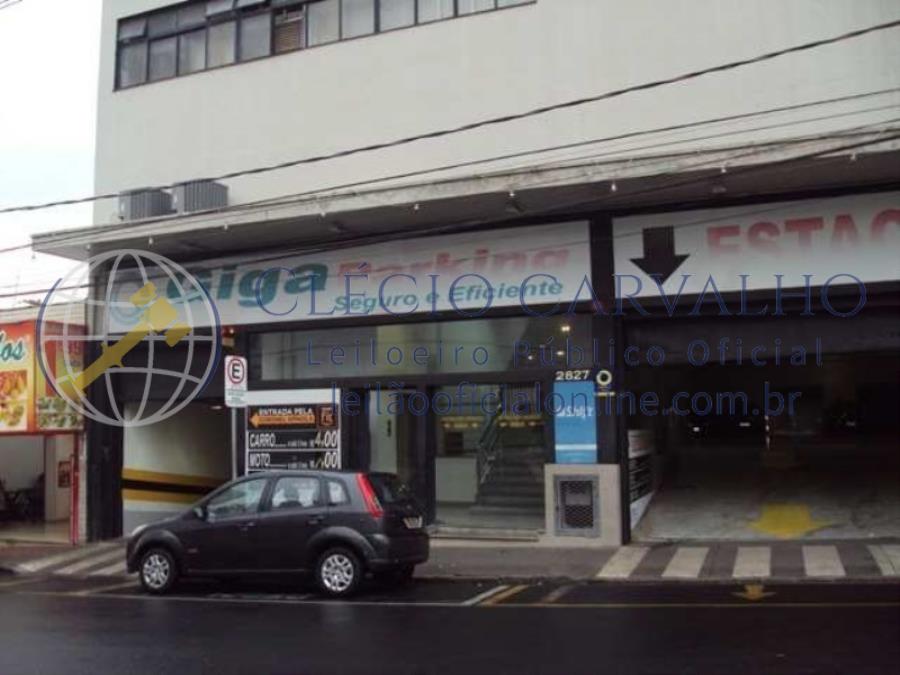 Prédio Comercial 6.519m² - São José do Rio Preto - SP Prédio Comercial 6.519m² — foto 2