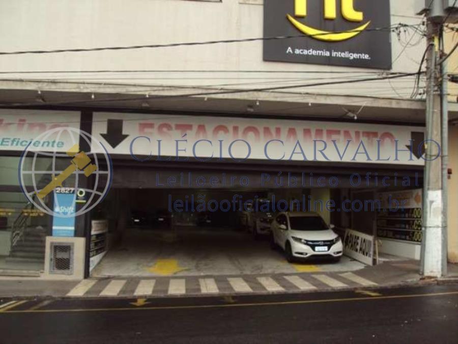 Prédio Comercial 6.519m² - São José do Rio Preto - SP Prédio Comercial 6.519m² — foto 3