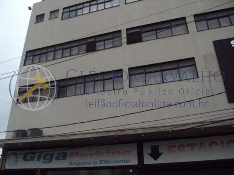 Prédio Comercial 6.519m² - São José do Rio Preto - SP Prédio Comercial 6.519m² — foto 5