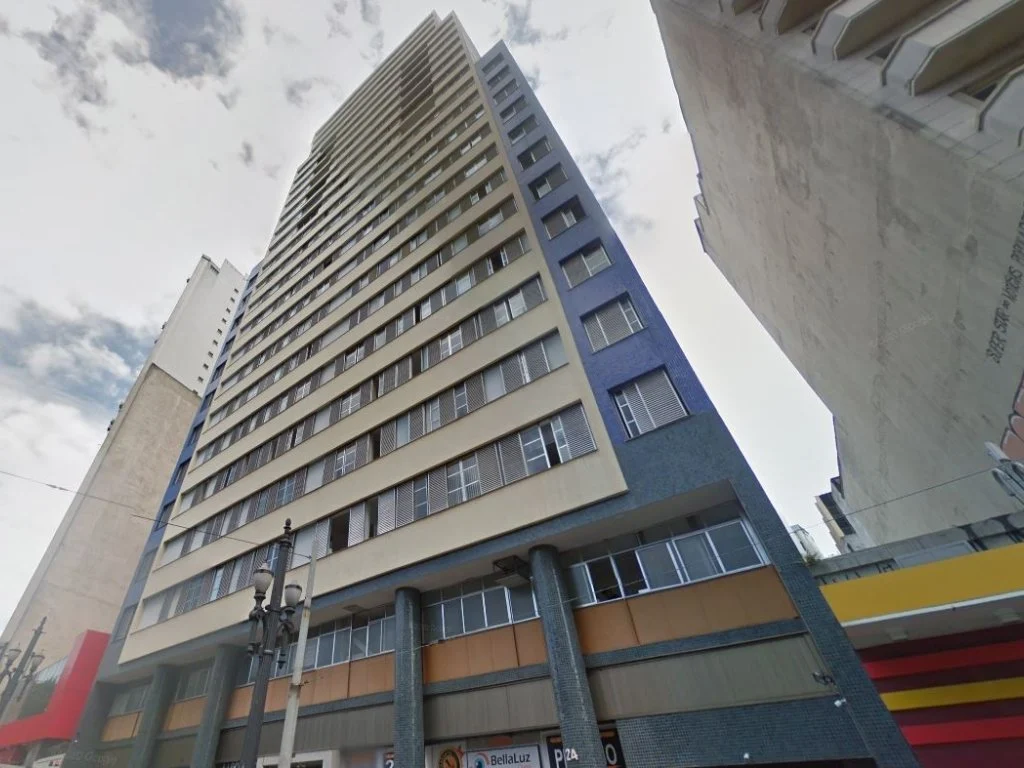 Apartamento 45 m² (próx. ao Metrô Sé) - Sé - São Paulo - SP — foto 4