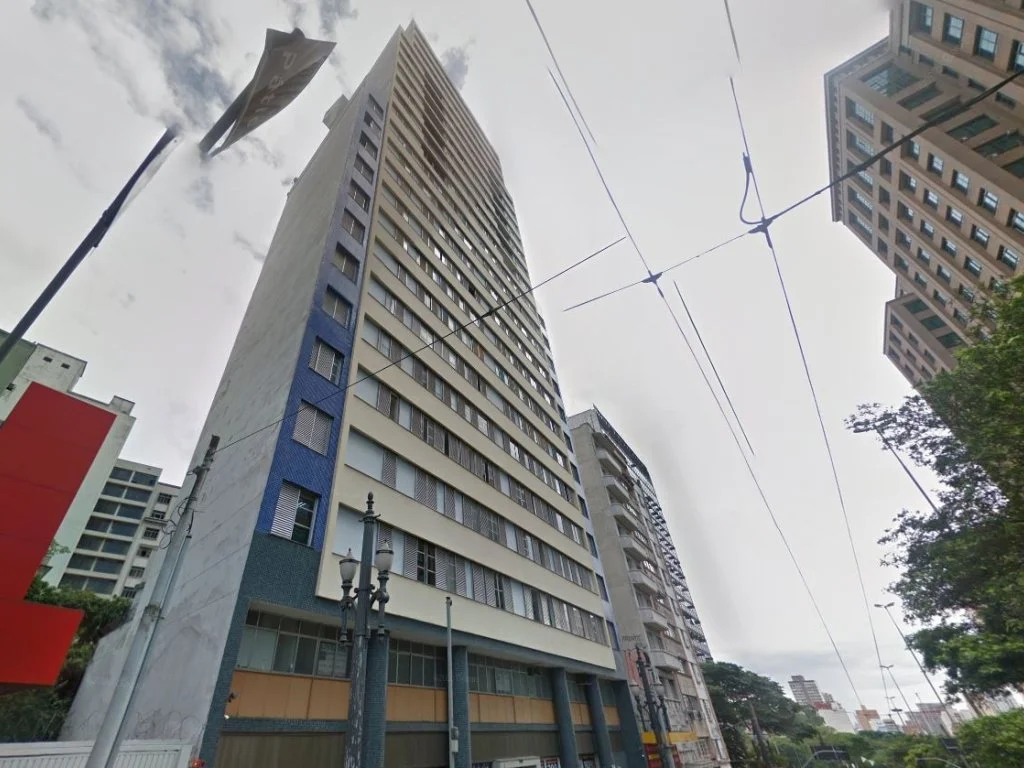 Apartamento 45 m² (próx. ao Metrô Sé) - Sé - São Paulo - SP — foto 5