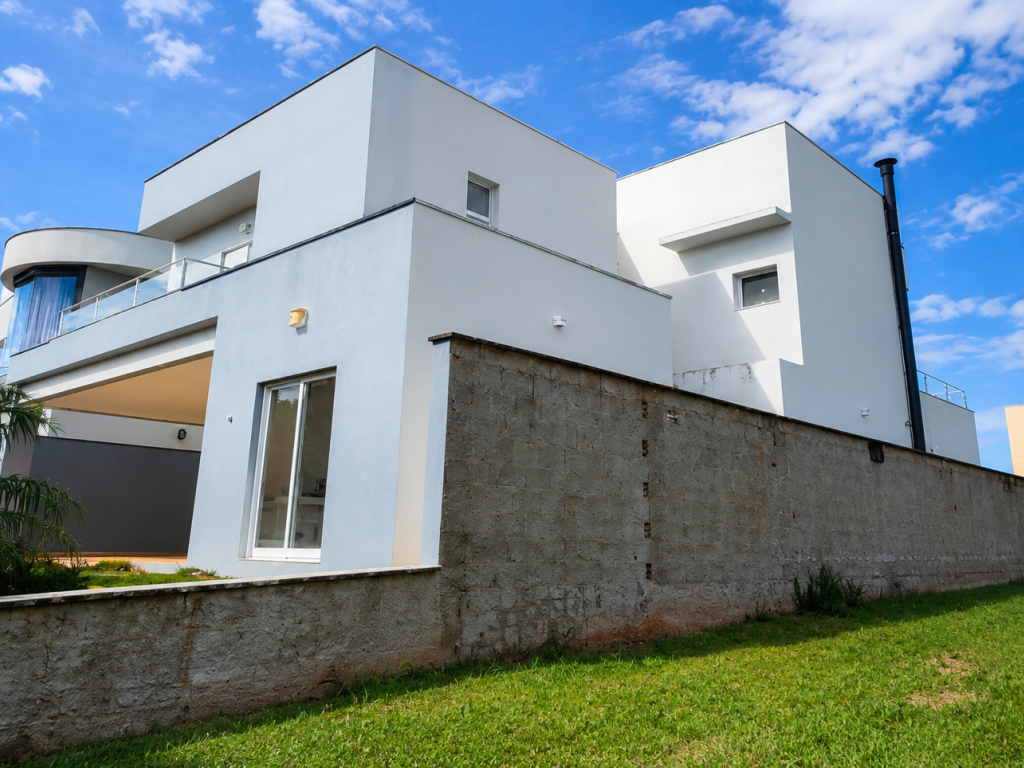 Imóvel Residencial, Piscina, 220,86m², Residencial Terras do Cancioneiro, Paulínia/SP — foto 4