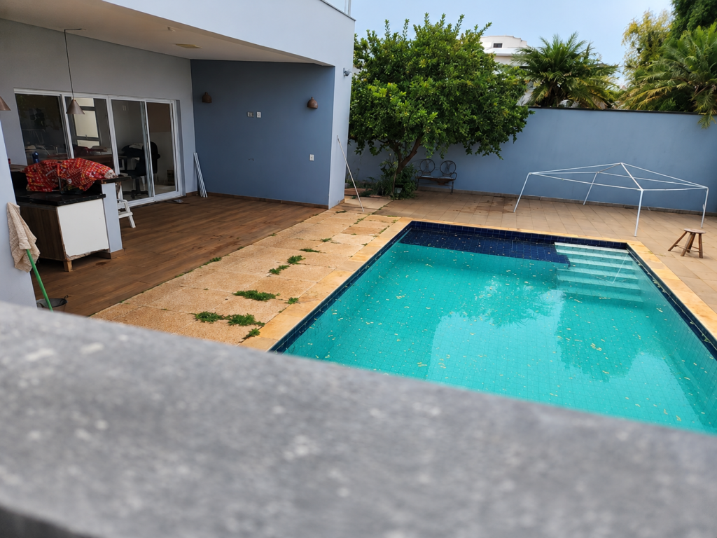 Imóvel Residencial, Piscina, 220,86m², Residencial Terras do Cancioneiro, Paulínia/SP — foto 5