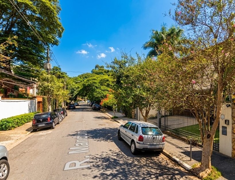 Sobrado, 417,24m², Bairro Jardim Paulistano, São Paulo/SP — foto 4