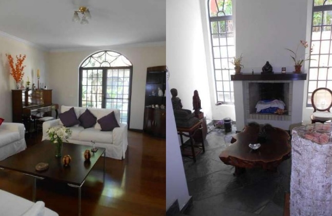 Sobrado, 417,24m², Bairro Jardim Paulistano, São Paulo/SP — foto 5