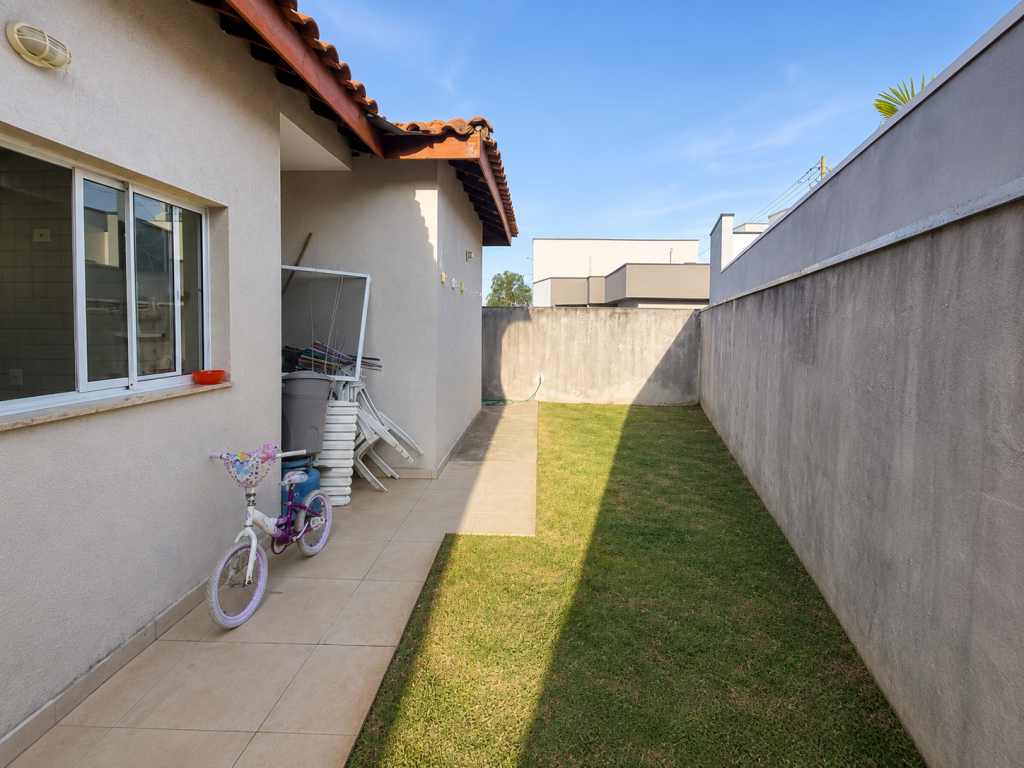 Casa, 3 Quartos, 288m², Residencial Jardim de Mônaco, Hortolândia/SP — foto 2