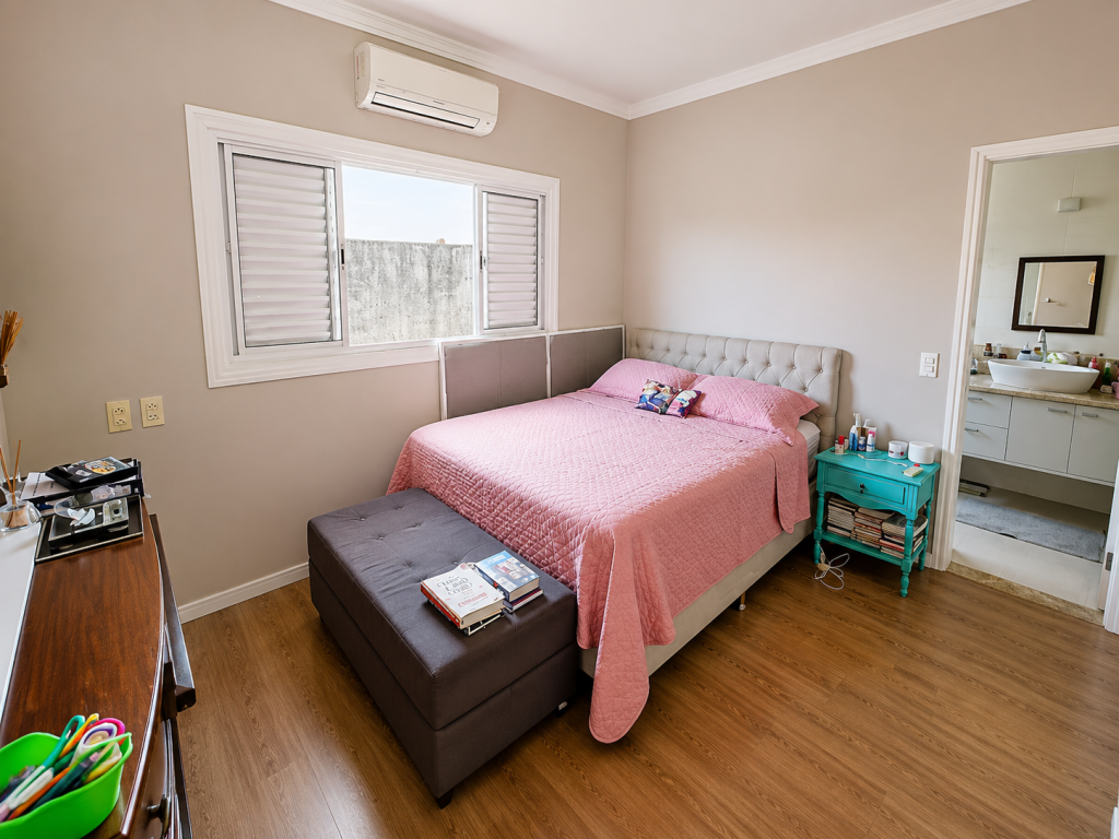 Casa, 3 Quartos, 288m², Residencial Jardim de Mônaco, Hortolândia/SP — foto 4