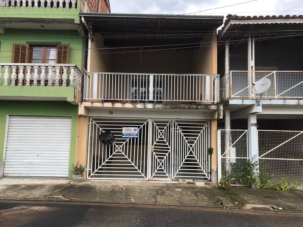 Imóvel Residencial, 193m², Jardim do Trevo, Atibaia/SP